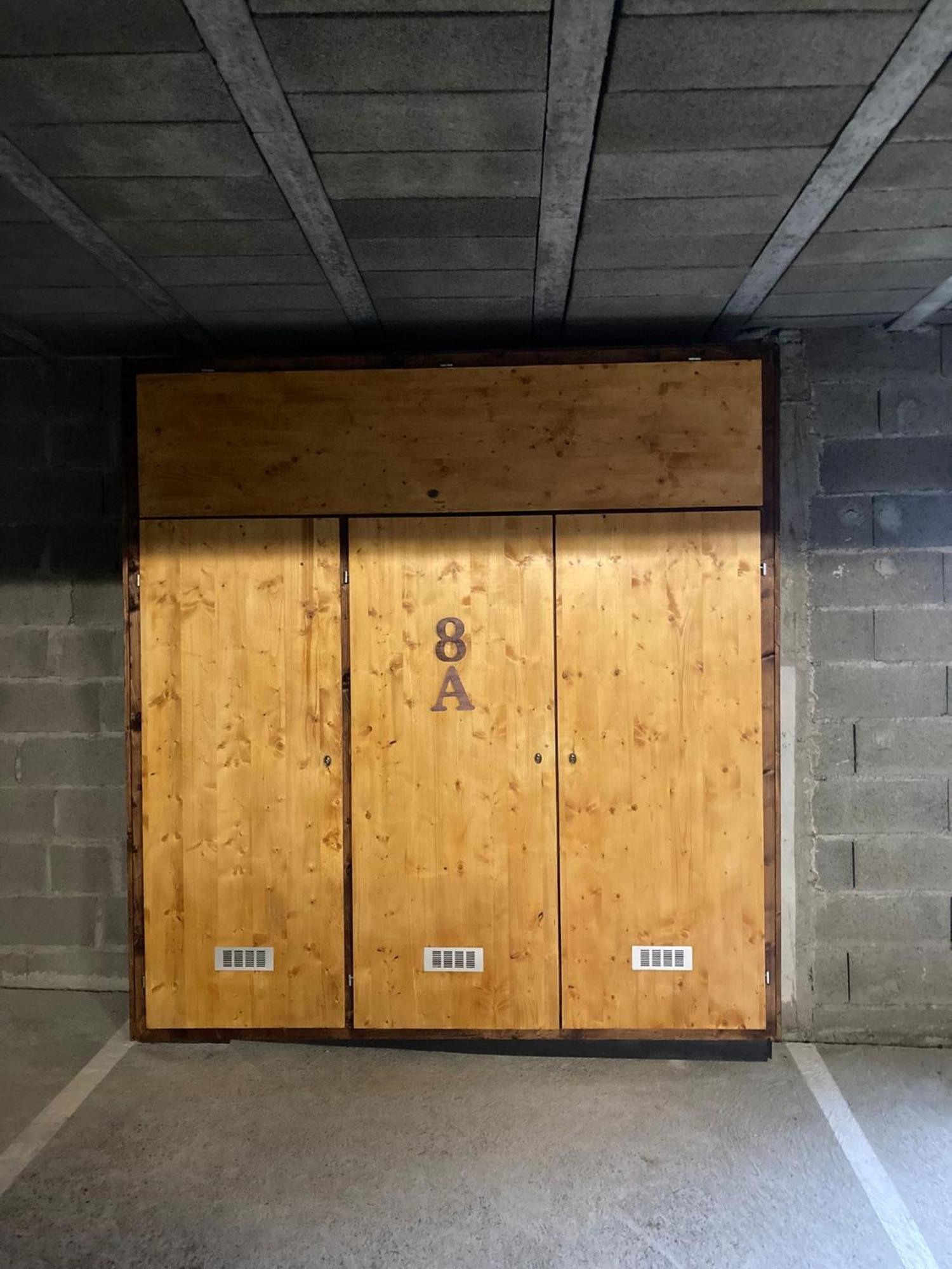 Studio Cabine Chaleureux A Pyrenees 2000 - Wifi Et Parking Prive Bolquere Exterior photo